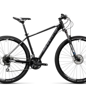 Cube AIM SL 2016 mountainbike